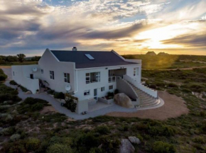 On the Hill - St Helena Bay